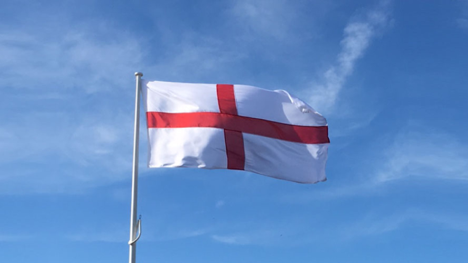St George Cross England Flag