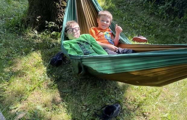 Reflecting On An Epic Weekend Camp At Melton With St Martins Cubs And Scouts