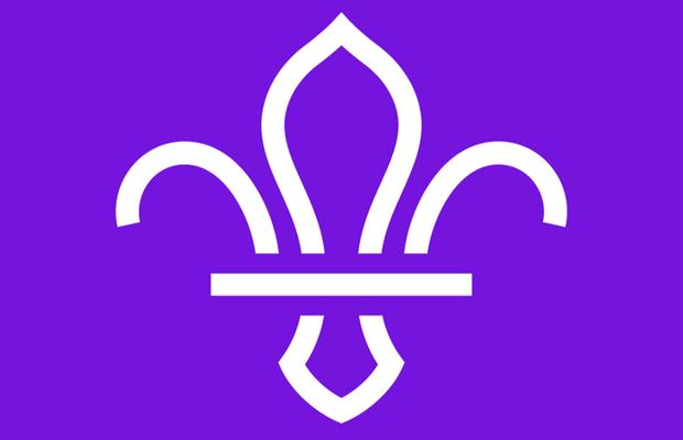 Support Scouts While Having Laugh